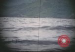 Standbild Frachtschiff Pazifik, 1945, aus Sekunde 11 historischem Filmmaterial Videoclip 65675075963