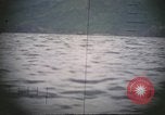 Standbild Frachtschiff Pazifik, 1945, aus Sekunde 16 historischem Filmmaterial Videoclip 65675075963