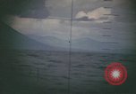 Standbild Frachtschiff Pazifik, 1945, aus Sekunde 23 historischem Filmmaterial Videoclip 65675075963