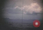 Standbild Frachtschiff Pazifik, 1945, aus Sekunde 30 historischem Filmmaterial Videoclip 65675075963