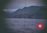 Standbild Frachtschiff Pazifik, 1945, aus Sekunde 43 historischem Filmmaterial Videoclip 65675075963