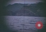 Standbild Frachtschiff Pazifik, 1945, aus Sekunde 44 historischem Filmmaterial Videoclip 65675075963