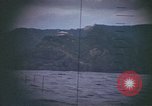 Standbild Frachtschiff Pazifik, 1945, aus Sekunde 46 historischem Filmmaterial Videoclip 65675075963