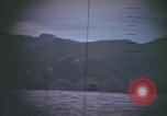 Standbild Frachtschiff Pazifik, 1945, aus Sekunde 49 historischem Filmmaterial Videoclip 65675075963