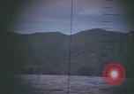 Standbild Frachtschiff Pazifik, 1945, aus Sekunde 50 historischem Filmmaterial Videoclip 65675075963
