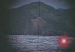 Standbild Frachtschiff Pazifik, 1945, aus Sekunde 53 historischem Filmmaterial Videoclip 65675075963
