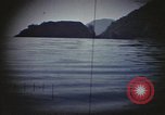 Standbild Frachtschiff Pazifik, 1945, aus Sekunde 61 historischem Filmmaterial Videoclip 65675075963