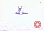 Standbild japanische Segeln junk Pazifik, 1945, aus Sekunde 1 historischem Filmmaterial Videoclip 65675075964