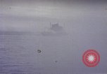Standbild japanische Segeln junk Pazifik, 1945, aus Sekunde 13 historischem Filmmaterial Videoclip 65675075964
