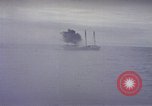 Standbild japanische Segeln junk Pazifik, 1945, aus Sekunde 16 historischem Filmmaterial Videoclip 65675075964