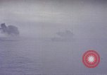 Standbild japanische Segeln junk Pazifik, 1945, aus Sekunde 22 historischem Filmmaterial Videoclip 65675075964