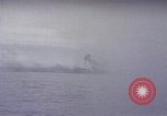 Standbild japanische Segeln junk Pazifik, 1945, aus Sekunde 36 historischem Filmmaterial Videoclip 65675075964