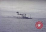 Standbild japanische Segeln junk Pazifik, 1945, aus Sekunde 39 historischem Filmmaterial Videoclip 65675075964