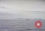 Standbild japanische Segeln junk Pazifik, 1945, aus Sekunde 40 historischem Filmmaterial Videoclip 65675075964