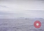 Standbild japanische Segeln junk Pazifik, 1945, aus Sekunde 42 historischem Filmmaterial Videoclip 65675075964