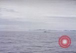 Standbild japanische Segeln junk Pazifik, 1945, aus Sekunde 44 historischem Filmmaterial Videoclip 65675075964