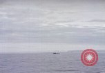 Standbild japanische Segeln junk Pazifik, 1945, aus Sekunde 50 historischem Filmmaterial Videoclip 65675075964