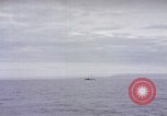 Standbild japanische Segeln junk Pazifik, 1945, aus Sekunde 51 historischem Filmmaterial Videoclip 65675075964