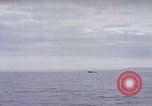 Standbild japanische Segeln junk Pazifik, 1945, aus Sekunde 54 historischem Filmmaterial Videoclip 65675075964