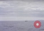 Standbild japanische Segeln junk Pazifik, 1945, aus Sekunde 55 historischem Filmmaterial Videoclip 65675075964