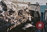 Standbild japanische Segeln junk Pazifik, 1945, aus Sekunde 10 historischem Filmmaterial Videoclip 65675075965