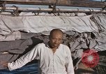 Standbild japanische Segeln junk Pazifik, 1945, aus Sekunde 19 historischem Filmmaterial Videoclip 65675075965