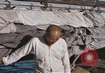 Standbild japanische Segeln junk Pazifik, 1945, aus Sekunde 21 historischem Filmmaterial Videoclip 65675075965
