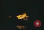 Standbild japanische Segeln junk Pazifik, 1945, aus Sekunde 35 historischem Filmmaterial Videoclip 65675075965