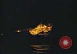 Standbild japanische Segeln junk Pazifik, 1945, aus Sekunde 37 historischem Filmmaterial Videoclip 65675075965