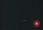 Standbild japanische Segeln junk Pazifik, 1945, aus Sekunde 38 historischem Filmmaterial Videoclip 65675075965