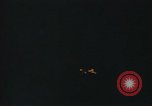Standbild japanische Segeln junk Pazifik, 1945, aus Sekunde 40 historischem Filmmaterial Videoclip 65675075965