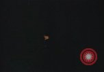 Standbild japanische Segeln junk Pazifik, 1945, aus Sekunde 53 historischem Filmmaterial Videoclip 65675075965