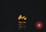 Standbild japanische Segeln junk Pazifik, 1945, aus Sekunde 59 historischem Filmmaterial Videoclip 65675075965