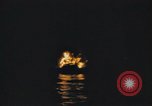 Standbild japanische Segeln junk Pazifik, 1945, aus Sekunde 60 historischem Filmmaterial Videoclip 65675075965