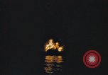 Standbild japanische Segeln junk Pazifik, 1945, aus Sekunde 61 historischem Filmmaterial Videoclip 65675075965