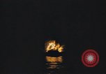 Standbild japanische Segeln junk Pazifik, 1945, aus Sekunde 62 historischem Filmmaterial Videoclip 65675075965