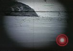 Image of Japanese prisoners Pacific Ocean, 1945, second 1 stock footage video 65675075966