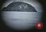 Image of Japanese prisoners Pacific Ocean, 1945, second 3 stock footage video 65675075966