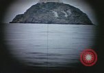 Image of Japanese prisoners Pacific Ocean, 1945, second 5 stock footage video 65675075966