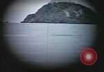 Image of Japanese prisoners Pacific Ocean, 1945, second 7 stock footage video 65675075966