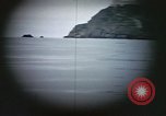 Image of Japanese prisoners Pacific Ocean, 1945, second 8 stock footage video 65675075966