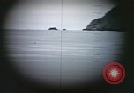 Image of Japanese prisoners Pacific Ocean, 1945, second 9 stock footage video 65675075966