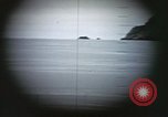 Image of Japanese prisoners Pacific Ocean, 1945, second 12 stock footage video 65675075966