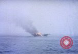 Image of Japanese prisoners Pacific Ocean, 1945, second 13 stock footage video 65675075966