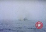 Image of Japanese prisoners Pacific Ocean, 1945, second 21 stock footage video 65675075966