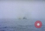 Image of Japanese prisoners Pacific Ocean, 1945, second 22 stock footage video 65675075966