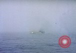 Image of Japanese prisoners Pacific Ocean, 1945, second 23 stock footage video 65675075966