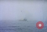 Image of Japanese prisoners Pacific Ocean, 1945, second 24 stock footage video 65675075966