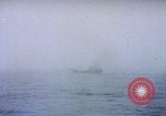 Image of Japanese prisoners Pacific Ocean, 1945, second 26 stock footage video 65675075966