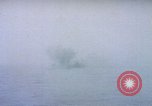 Image of Japanese prisoners Pacific Ocean, 1945, second 27 stock footage video 65675075966